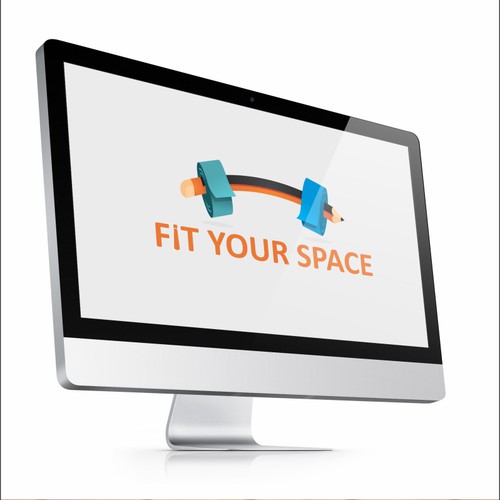 FitYourSpace is revolutionizing offices. We need a logo!