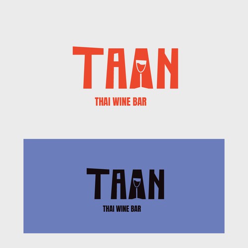 taan - thai wine bar