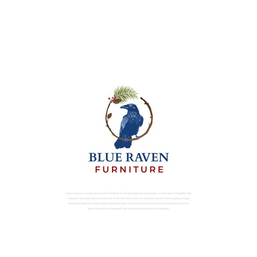 Blue Raven Furniture