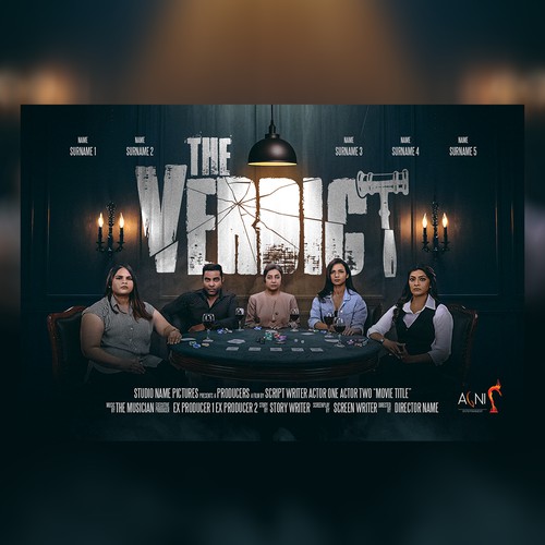 Movie Poster