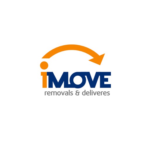 Create the next logo for iMOVE