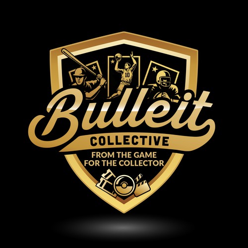 Logo Bulleit