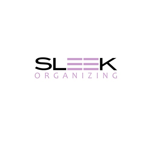 Sleek Organizing