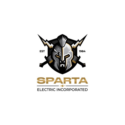 Sparta Logo