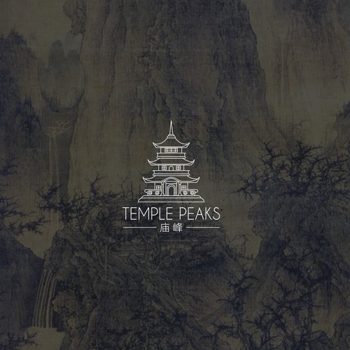 Temple Peaks 庙 峰