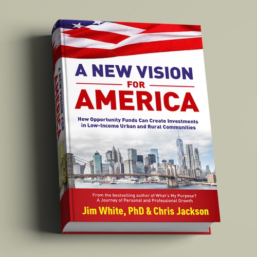 A New Vision For America