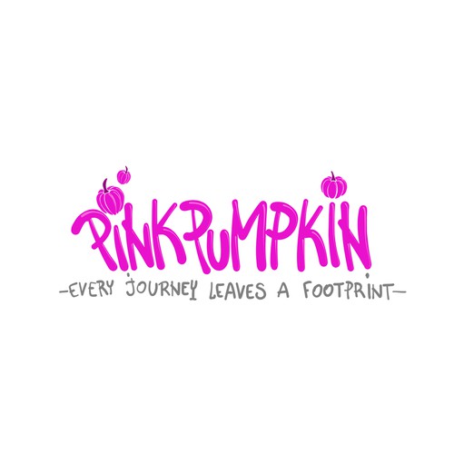 easy font logo design