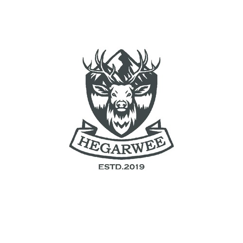 Hegarwee, as in "where the HECK ARE WE?", needs a logo.