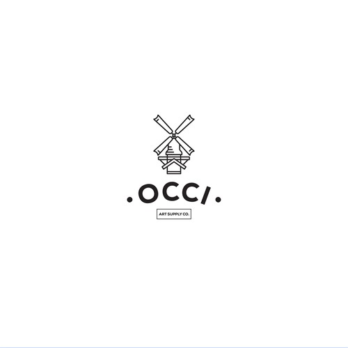 OCCI Rebranding