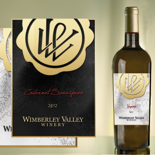 Wimberley Valley Winery needs a new product label