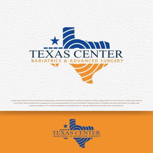 Logo Redesign for Surgical Weight Loss
