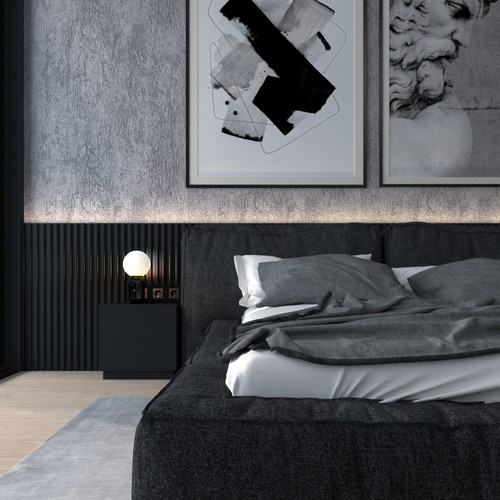 Interior design