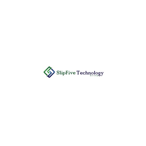 SlipFive Technology needs a new powerful, yet minimalist logo