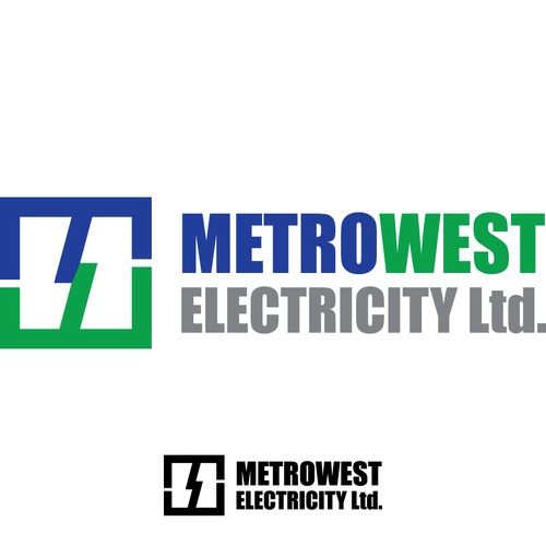 Logo for energy