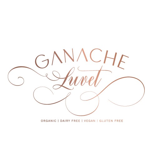 Ganache Luvet Logo