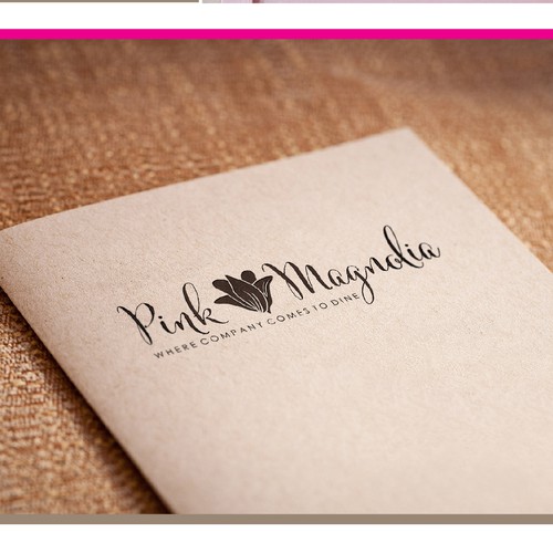 Pink Magnolia restaurant