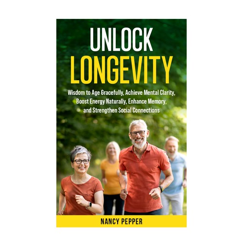 Unlock Longevity