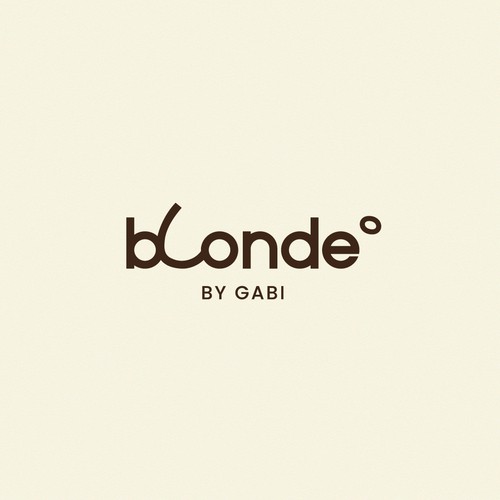 Blonde