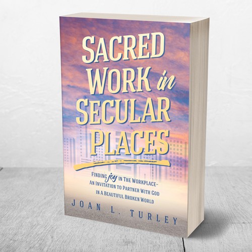 book cover: Religious Self-Help
