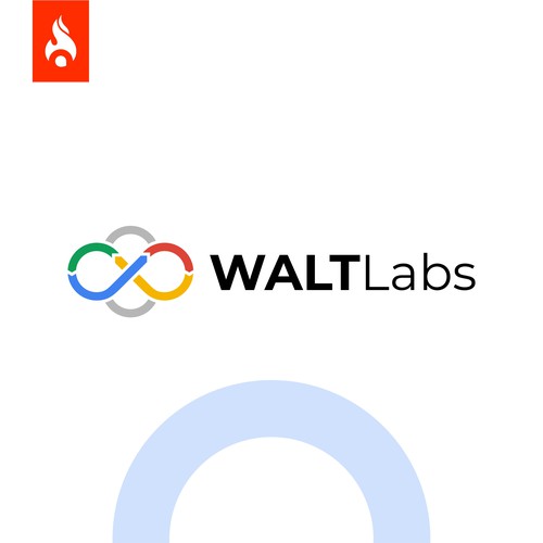 Elegant concept for WaltLabs