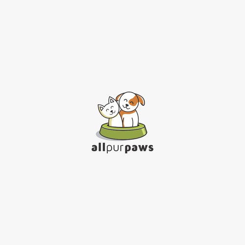 all pur paws