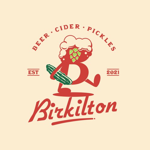 Logo for Birkilton