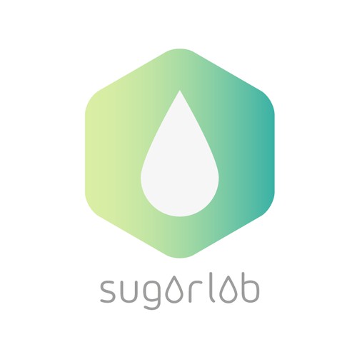 Logo for sugar wax manufacturer