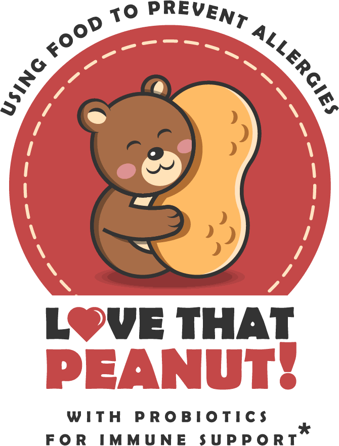 love that peanut!