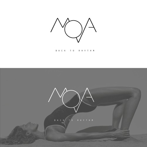 Mova - fitness studio