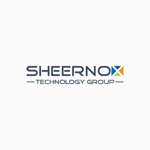 SHEERNOX LOGO