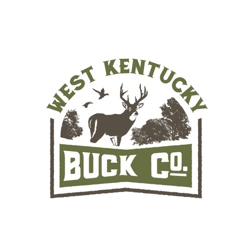 Huntsman Logo