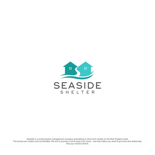 Seaside Shelter