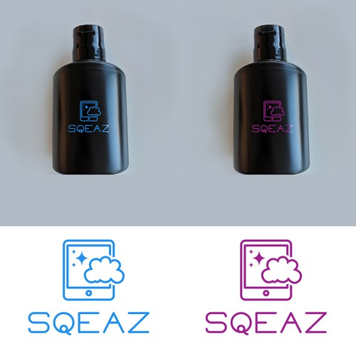 Sqeaz logo