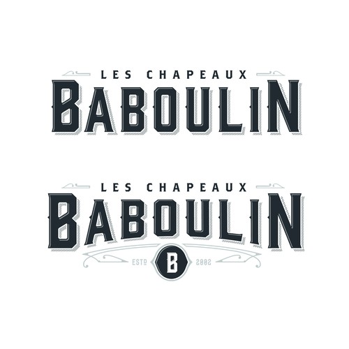 Les Chapeaux Baboulin - Quality Handmade Hats