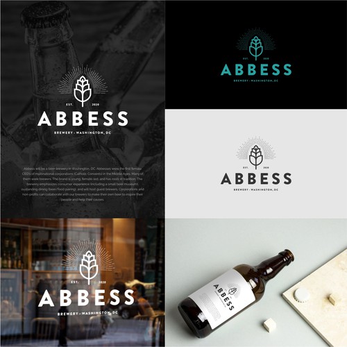ABBESS