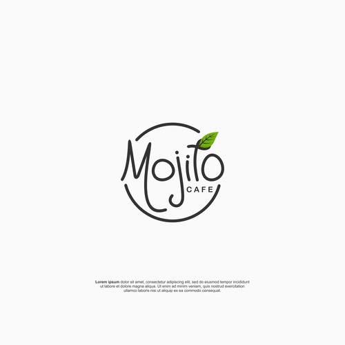 Mojito cafe