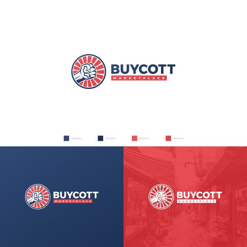 Buycott Marketplace