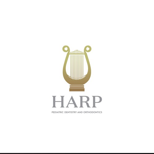 Harp Logo