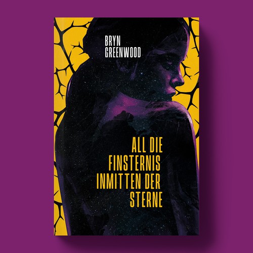 ALL DIE FINSTERNIS INMITTEN DER STERNE