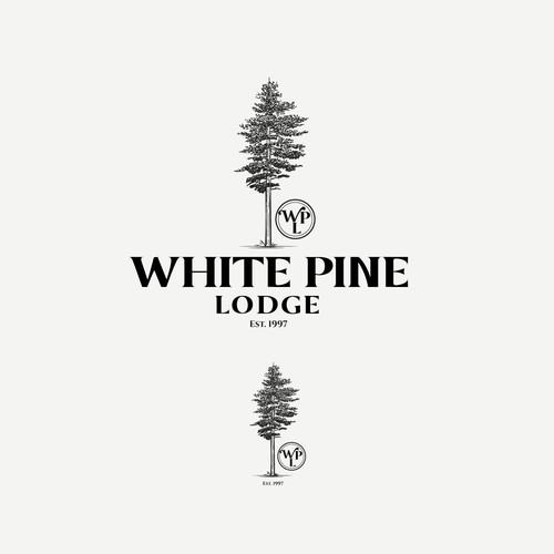 White Pine Lodge