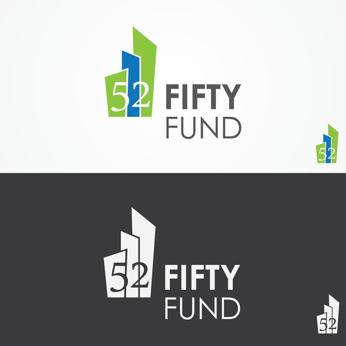 ***52Fifty wants YOU!*** Create us a logo. Quick feedback, designer loyal!