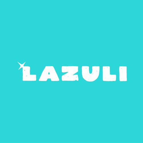 Logotype for Lazuli