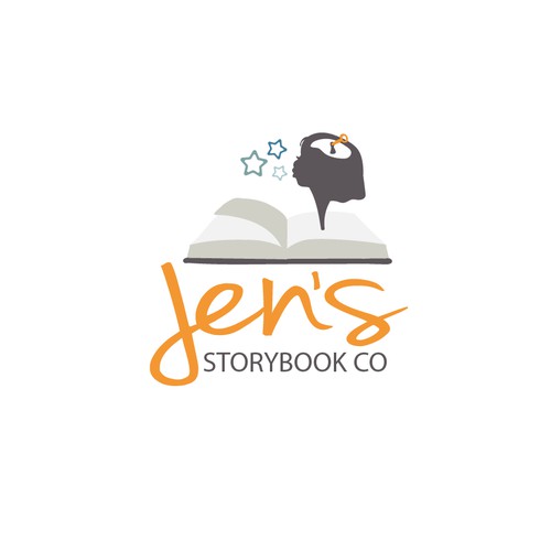Jen's Storybook