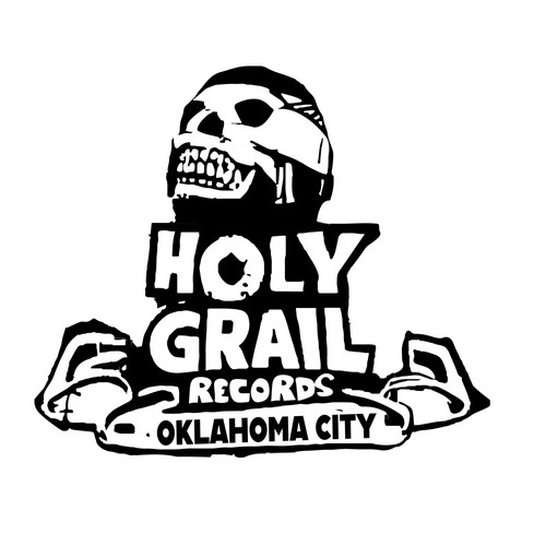 Holy Grail Records
