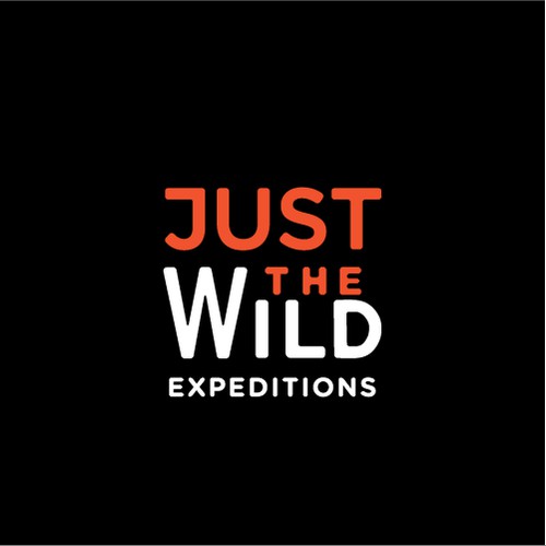 Final Logo For A Wildlife Expedition Company