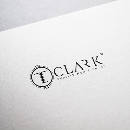 T. Clark