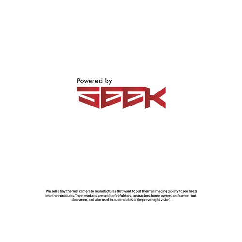 seek logo