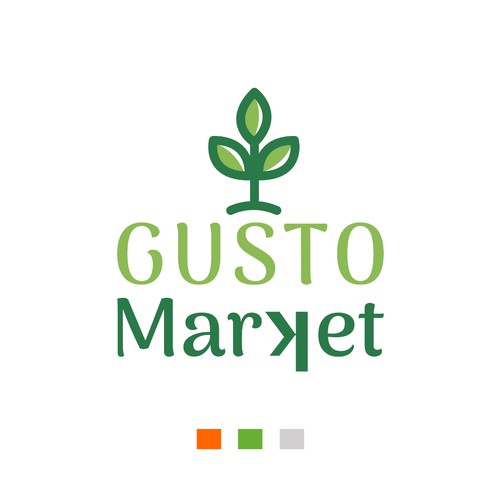 Gusto Market