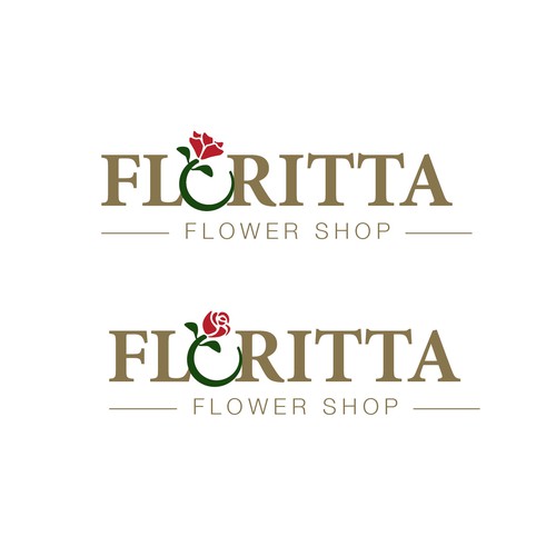 Flower shop: Floritta