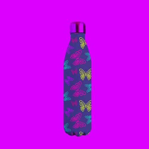 bottle design